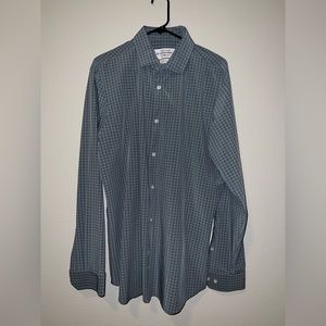 Mizzen and Main men’s Button Down XL Trim Fit